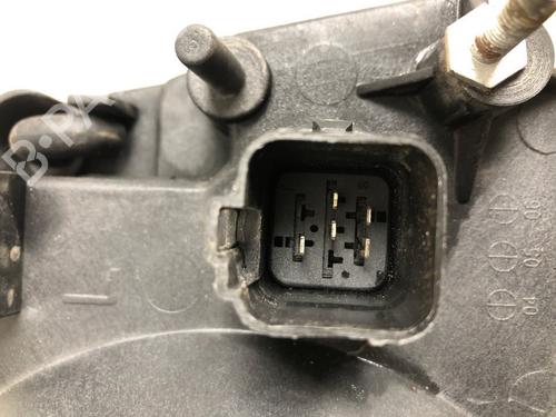 Left headlight FORD TRANSIT Van (FA_ _) 2.0 TDCi | BP37205954C28 - Image 6