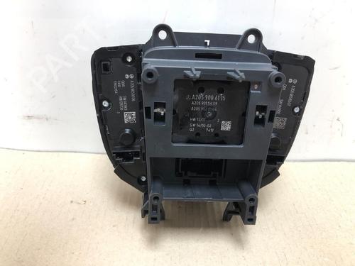 Electronic module MERCEDES-BENZ C-CLASS T-Model (S205) C 180 (205.240) | BP16120829M83 