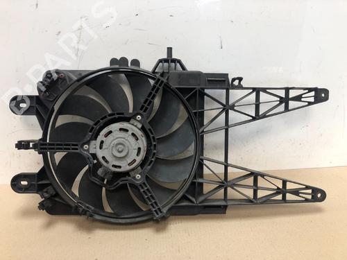 Radiator fan FIAT PUNTO (188_) 1.2 60 (188.030, .050, .130, .150, .230, .250) | BP15533464M35 