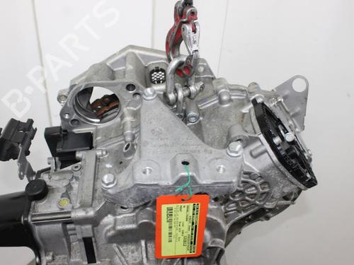 Gearbox VW PASSAT B8 Variant (3G5, CB5) 2.0 TDI | BP37204726M3  - Image 5