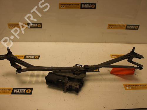 Used Front wipers mechanism Front wipers mechanism 15309485 15309485
