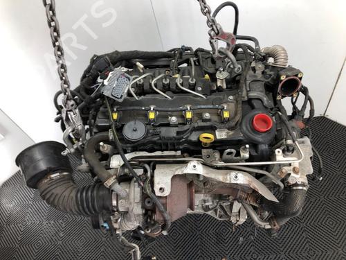 Engine OPEL ASTRA K (B16) 1.6 CDTi (68) | BP37214411M1 - Image 5