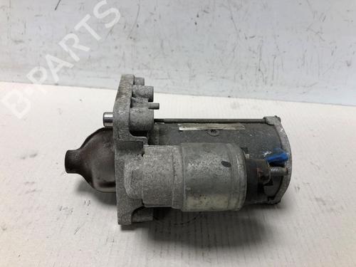 Starter PEUGEOT PARTNER Box Body/MPV 1.6 HDi | BP37210673M8 - Image 4