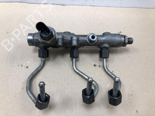 Injection rail PORSCHE CAYENNE (92A) 3.0 Diesel | BP37213942M98 - Image 5