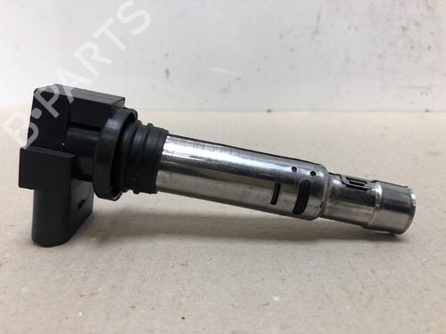 Ignition coil VW GOLF IV (1J1) 1.6 16V | BP15535663M94 
