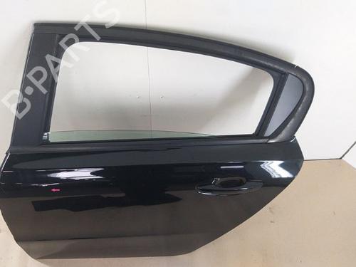 Left rear door PEUGEOT 508 I (8D_) 1.6 HDi | BP15343677C4