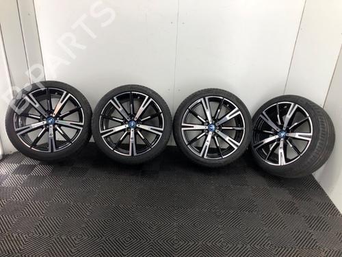 wheel-set-bmw-5-g60-g90-g68-2023-37205793 main image