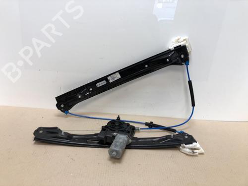 Used Front left window mechanism Front left window mechanism 37206838 37206838