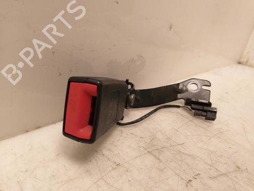 Seat buckle MERCEDES-BENZ C-CLASS Convertible (A205) C 220 d 4-matic (205.405) | BP15338666I32 