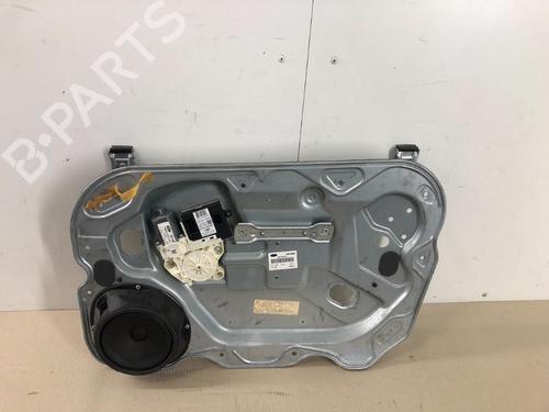 Used Front right window mechanism Front right window mechanism 19074400 19074400
