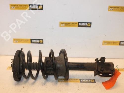 Used Right front shock absorber Right front shock absorber 15313038 15313038