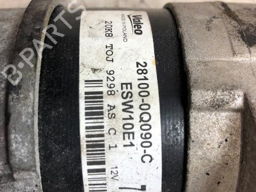 Starter PEUGEOT 108 1.0 VTi 72 | BP37211595M8 - Image 5