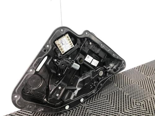 Rear right window mechanism MERCEDES-BENZ E-CLASS (W213) E 200 d (213.013) | BP37207394C25 - Image 2