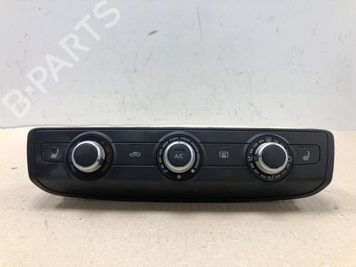 Used Climate control Climate control 37204061 37204061