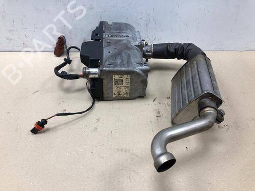 Electronic module AUDI A6 C7 (4G2, 4GC) 3.0 TFSI quattro | BP37205053M83 - Image 3