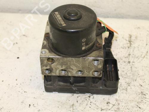 ABS Bremseaggregat VW GOLF IV (1J1) 1.6 (100 hp) 15304847