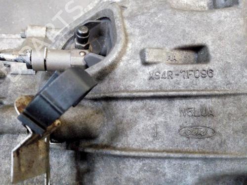 Gearbox FORD FOCUS I Saloon (DFW) 2.0 16V | BP15855818M3 