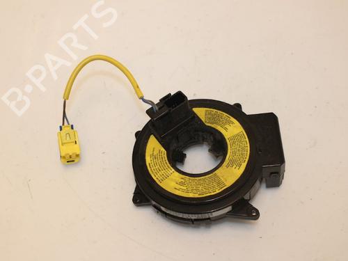 Used Squib airbag Squib airbag KIA SORENTO I (JC) 2.5 CRDi 4WD (140 hp) 15324495 15324495