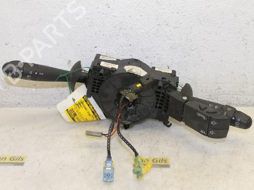 Used Steering column stalk Steering column stalk 15297285 15297285
