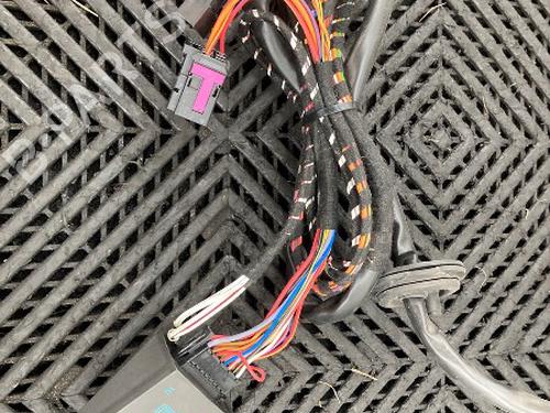 Trækkugle/Mekanisme SEAT ATECA (KH7, KHP) 2.0 TDI | BP36863559C141 - Image 6