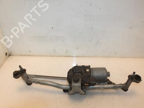 Used Front wipers mechanism Front wipers mechanism 15328962 15328962