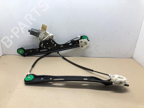 Front left window mechanism BMW 1 (E87) 116 i | BP37206336C22 - Image 5