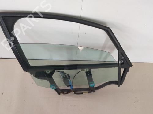 Front right window mechanism AUDI A2 (8Z0) 1.4 TDI | BP15649836C23 - Image 2