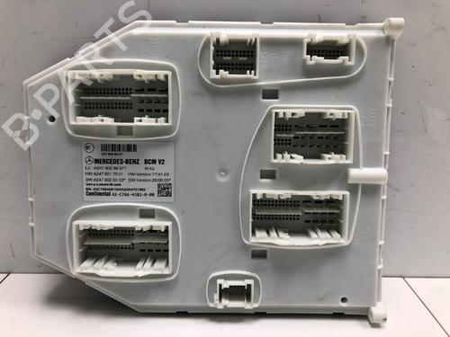 Used Electronic module Electronic module 37210806 37210806