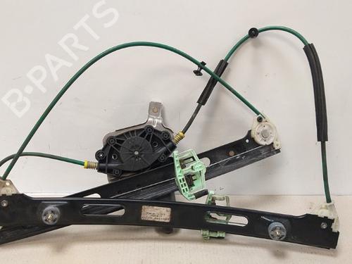 Used Front right window mechanism Front right window mechanism 15650125 15650125