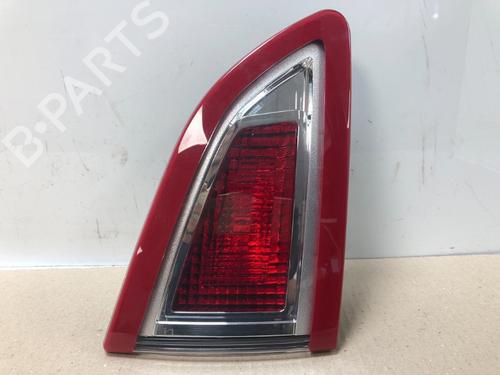 Used Left taillight Left taillight 37210100 37210100