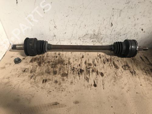 Left rear driveshaft MERCEDES-BENZ C-CLASS (W203) C 200 Kompressor (203.042) | BP15299665M40 