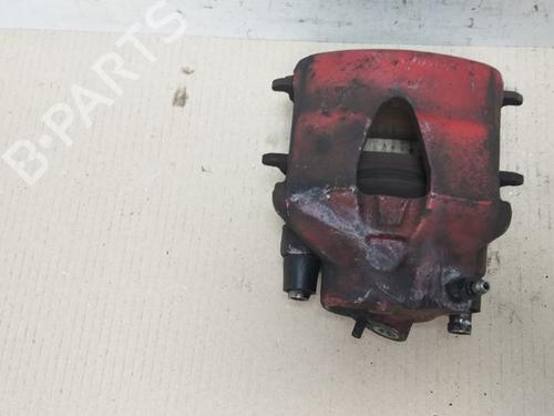Right front brake caliper AUDI A2 (8Z0) 1.4 TDI | BP15533047M104 - Image 5