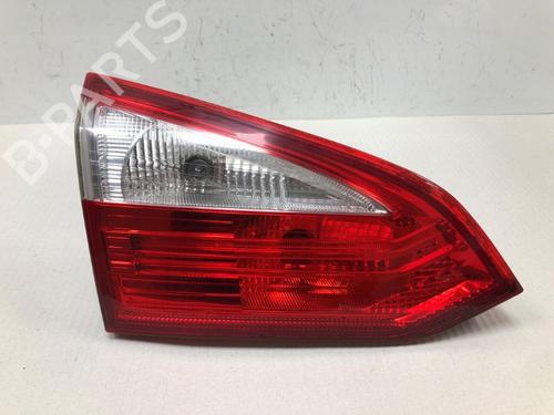 Used Left taillight Left taillight 37207797 37207797