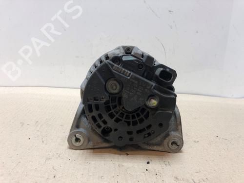 Generator OPEL MERIVA A MPV (X03) 1.6 (E75) | BP15341618M7 