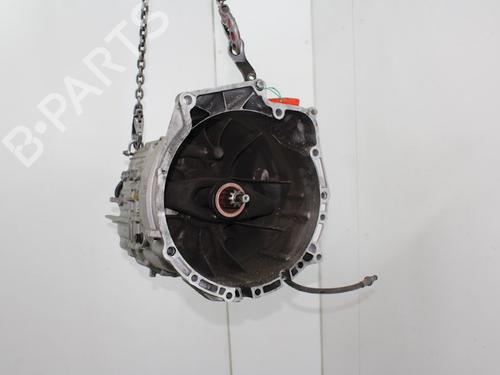Gearbox BMW 3 Touring (E46) 320 d | BP15307210M3 - Image 2