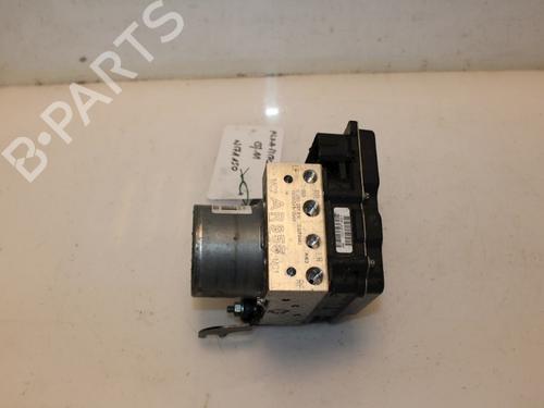 ABS pump ALFA ROMEO MITO (955_) 1.3 MultiJet (955AXT1A) | BP15325639M43 