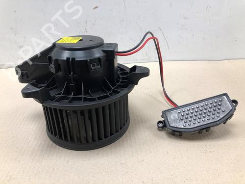 Used Heater blower motor Heater blower motor 37211080 37211080