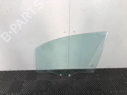front-left-door-window-mazda-2-dy-14-43r000381-2003-2004-2005-2006-2007-15537547 main image