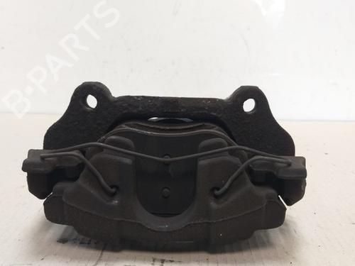 Used Right front brake caliper Right front brake caliper 15342887 15342887