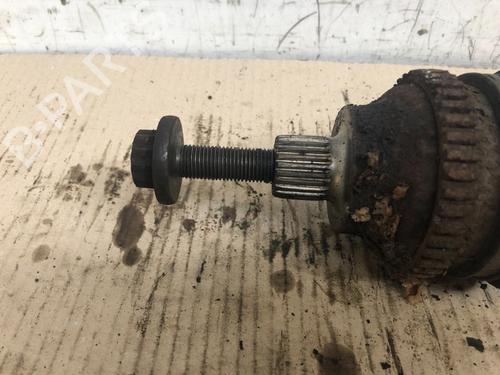 Left rear driveshaft SMART CITY-COUPE (450) 0.6 (S1CLA1, 450.341) | BP15301129M40 