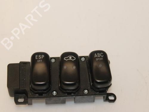 Used Switch MERCEDES-BENZ S-CLASS (W220) S 600 (220.878, 220.178) (367 hp) 15321680