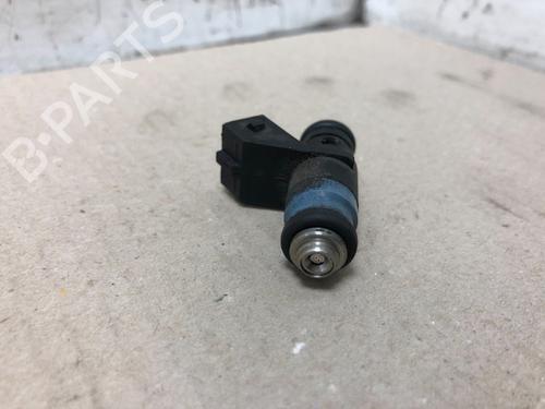 Injector RENAULT CLIO II (BB_, CB_) 1.4 16V (B/CB0P, BB13) | BP15534164M100 