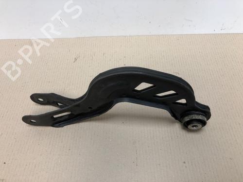 Right rear suspension arm MERCEDES-BENZ A-CLASS (W176) A 180 CDI / d (176.012) | BP16120590M15 