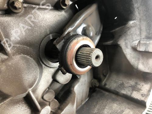 Gearbox RENAULT CLIO II (BB_, CB_) 1.2 16V (BB05, BB0W, BB11, BB27, BB2T, BB2U, BB2V, CB05,... | BP16379586M3 