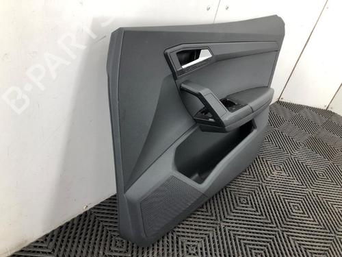 Front right panel SEAT IBIZA V (KJ1, KJG) 1.0 TSI | BP37204529C59 - Image 3