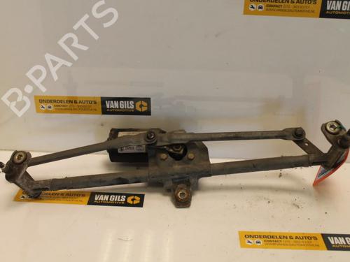 Used Front wipers mechanism AUDI A3 (8L1) 1.9 TDI (90 hp) 15310383