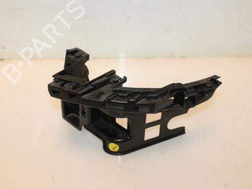 Rear bumper reinforcement VW TOURAN (5T1) 1.6 TDI (110 hp) 5TA807454