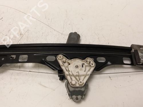 Rear left window mechanism MERCEDES-BENZ C-CLASS T-Model (S203) C 200 CDI (203.207) | BP15340455C24 