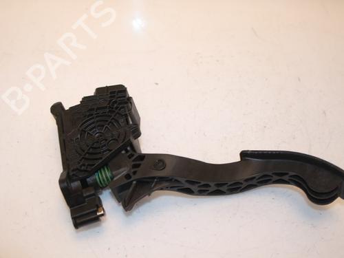 Used Pedal Pedal 15829669 15829669