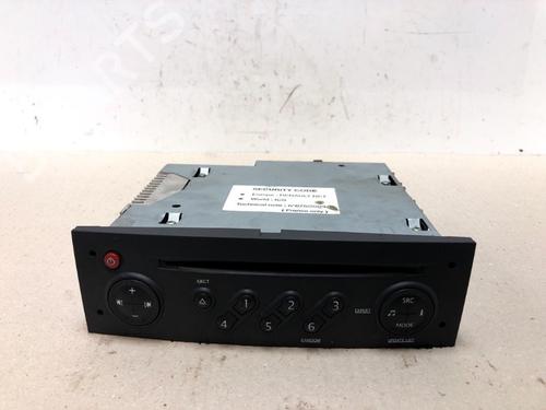Used Radio Radio 15346238 15346238